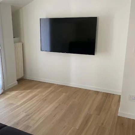 E.g. House Apartament *