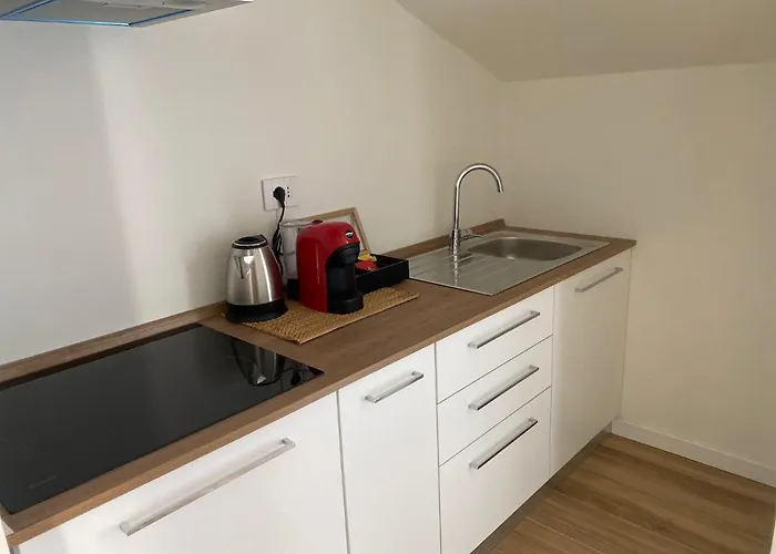 Apartament E.g. House Mediolan