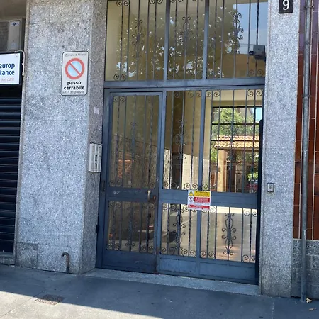 Appartement E.g. House *